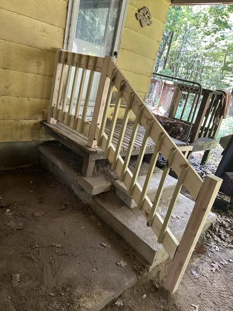 Local landscape installation for homes across Hillsdale, MI - Mckibbins Outdoor Specialist