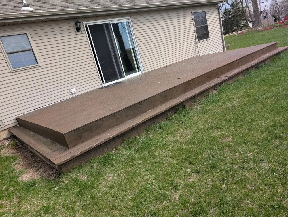 Top-rated landscape installation for residential properties across Hillsdale, MI - Mckibbins Outdoor Specialist