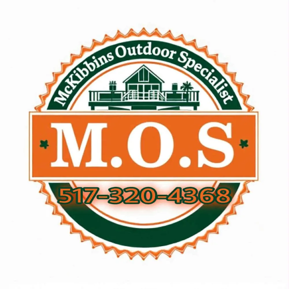 Affordable landscaping services in Hillsdale, MI by Mckibbins Outdoor Specialist