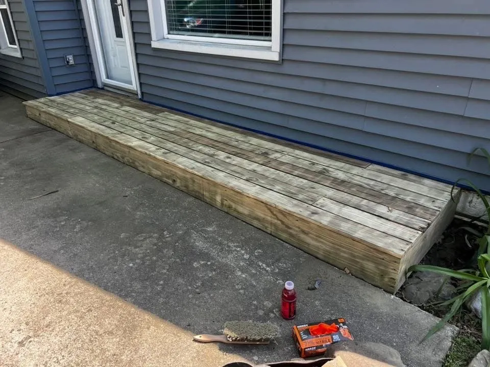 Top-rated landscaping services in Hillsdale, MI by Mckibbins Outdoor Specialist