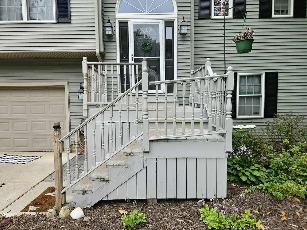 Affordable residential landscaping experts serving Hillsdale, MI - Mckibbins Outdoor Specialist