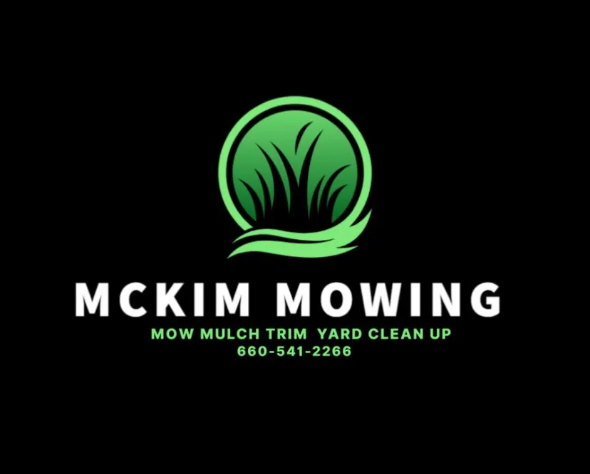 Professional landscape design in Maryville, MO - McKim Mowing