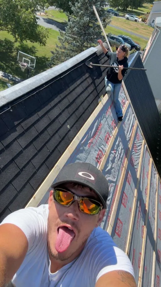 Reliable landscape design in State College, PA - McKinley & Sons Handy Service