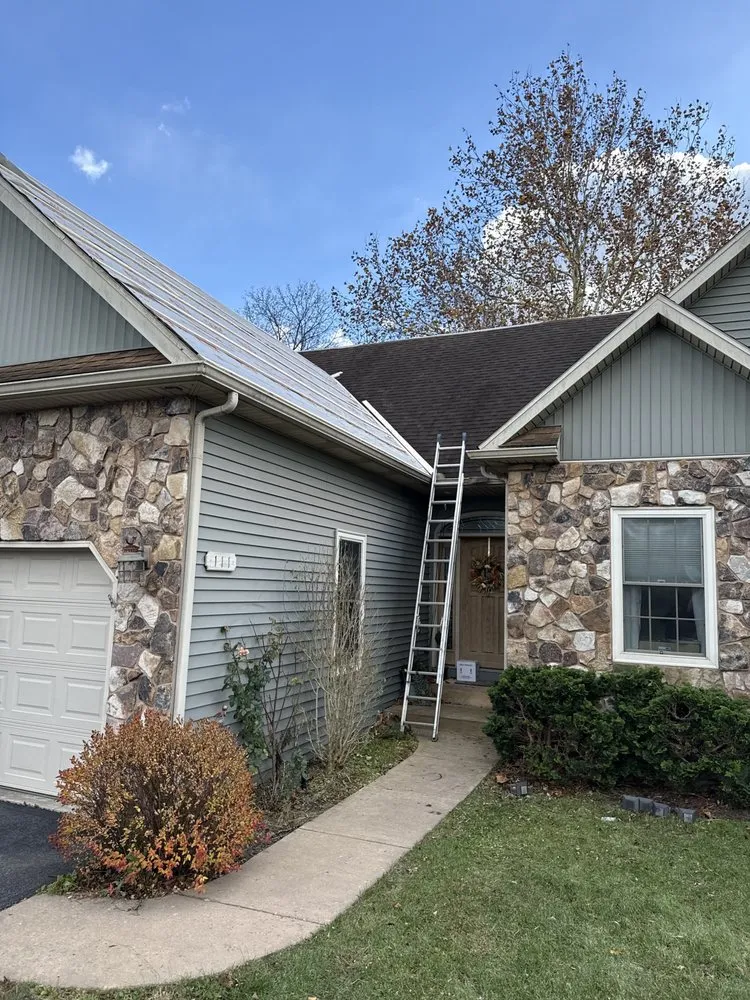 Reliable yard maintenance in State College, PA - McKinley & Sons Handy Service