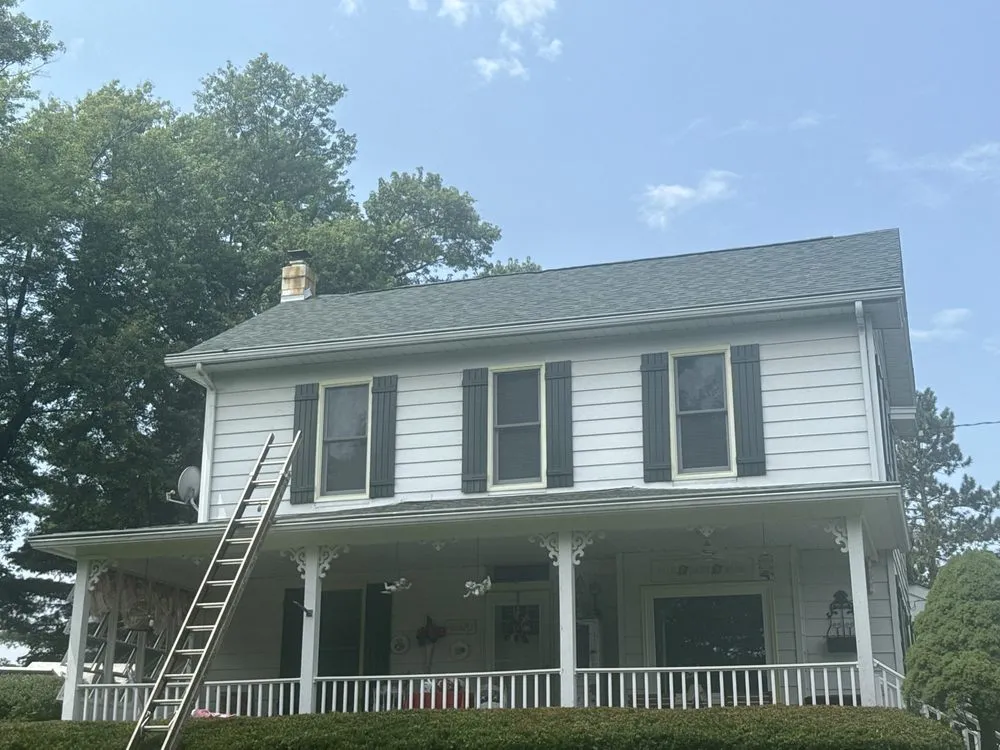 Trusted lawn mowing service for outdoor upgrades across State College, PA - McKinley & Sons Handy Service