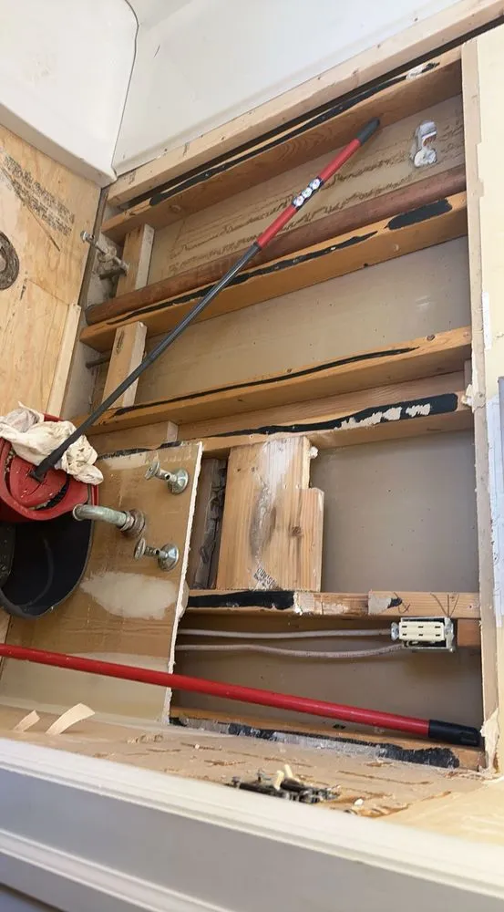 Trusted garden landscaping near you in Norwalk, OH by Mckinley Enterprises