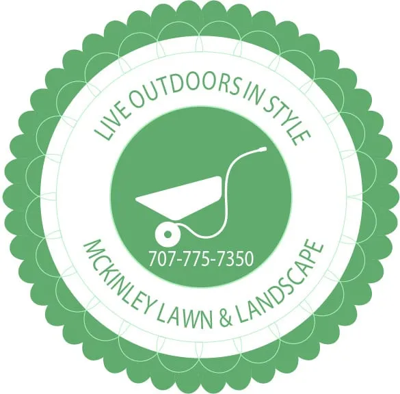 Local landscaping services experts serving Penngrove, CA - McKinley Lawn and Landscape