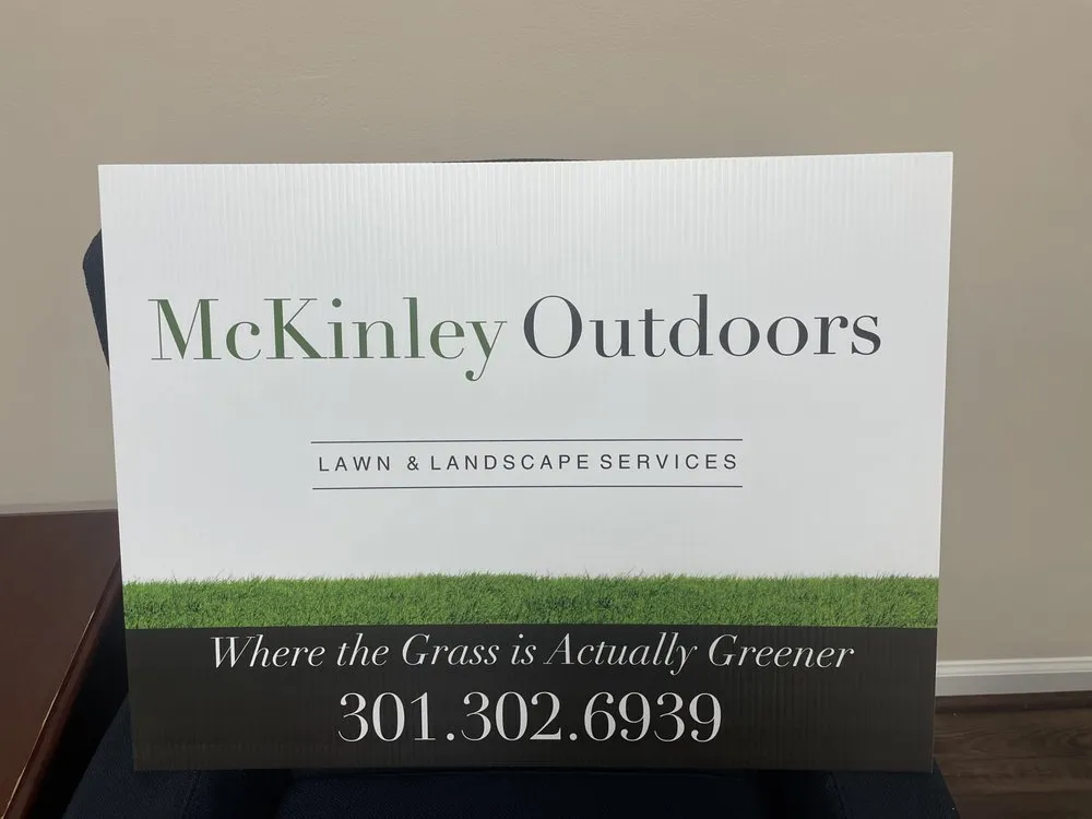 Trusted landscape design in Gerrardstown, WV by McKinley Outdoors
