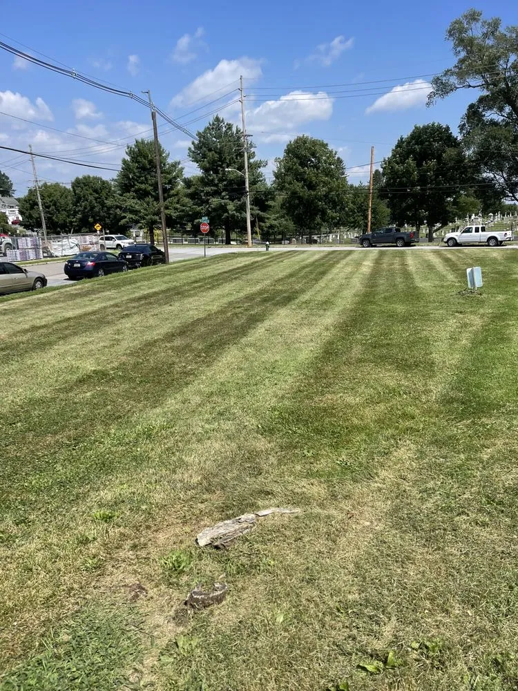 Expert landscaping services in Gerrardstown, WV by McKinley Outdoors