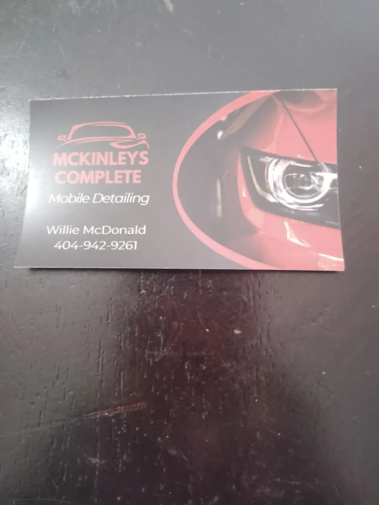 Top-rated outdoor landscaping for outdoor upgrades across Conyers, GA - McKinleys Complete Home Care