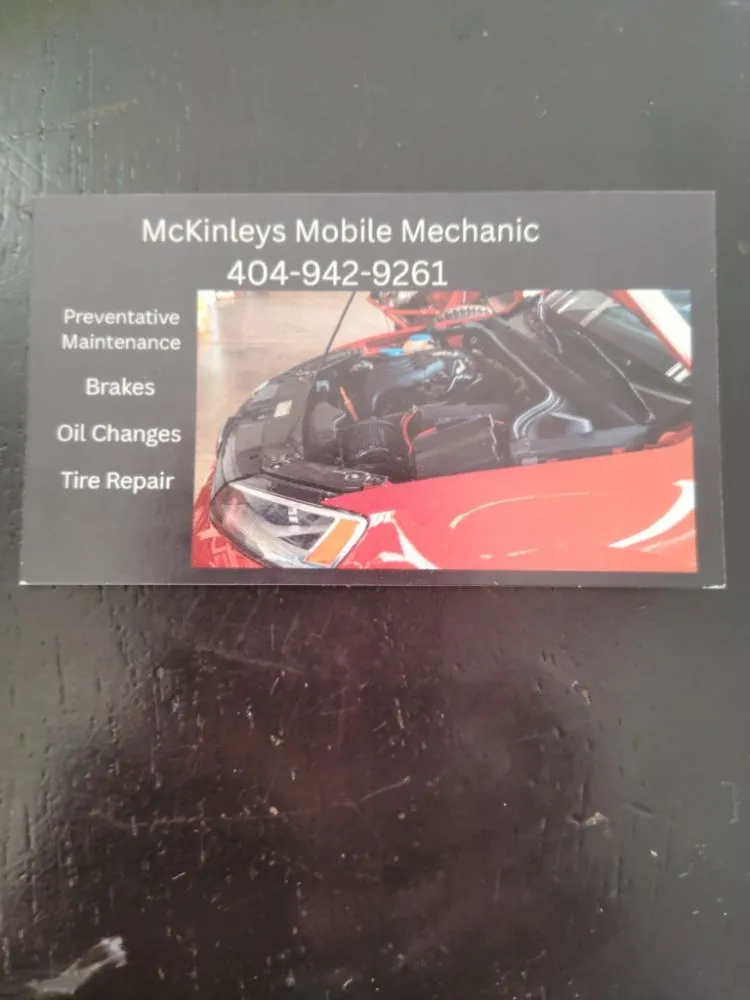 Reliable outdoor landscaping in Conyers, GA - McKinleys Complete Home Care