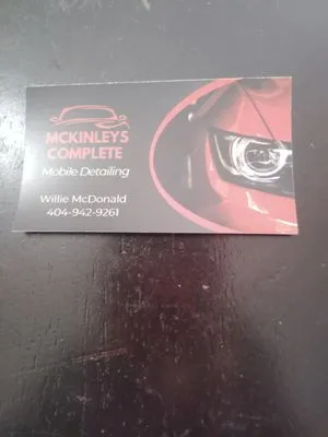 McKinleys Complete Home Care