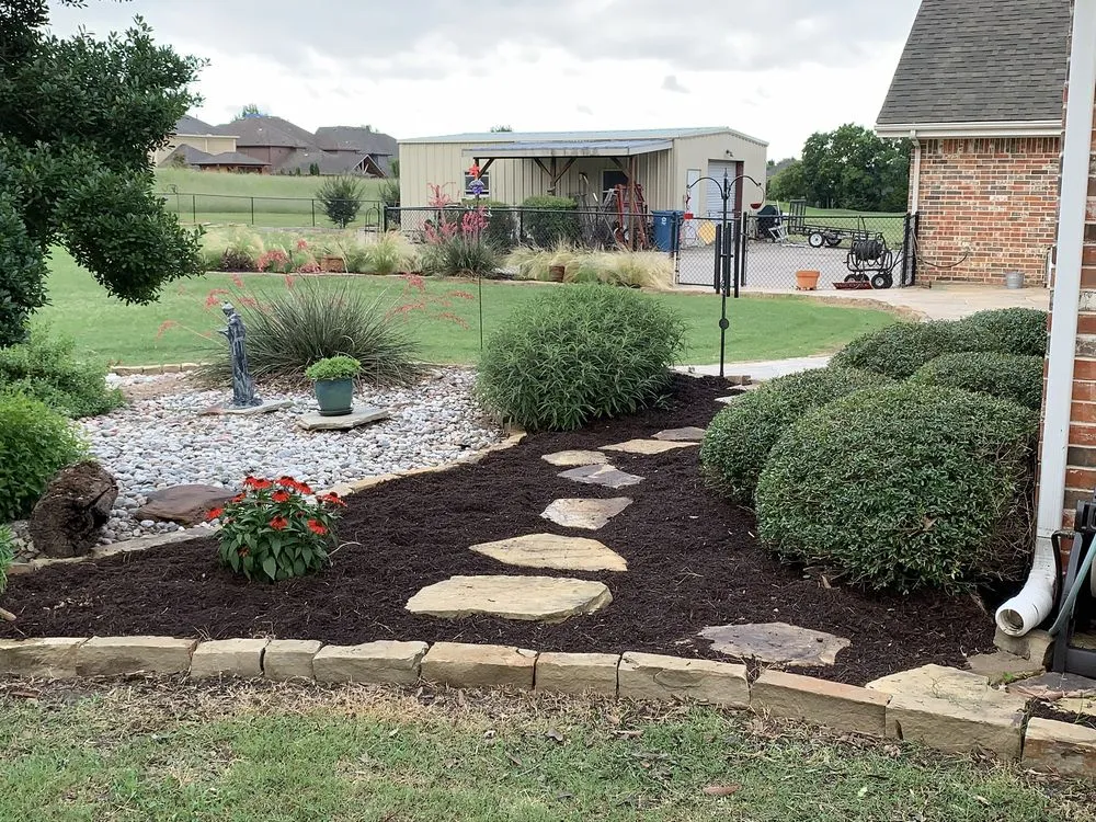 Expert landscape design in McKinney, TX - Mckinney landscaping & Tree service
