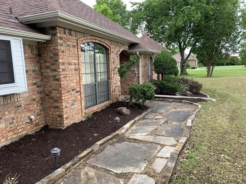 Top-rated residential landscaping experts serving McKinney, TX - Mckinney landscaping & Tree service