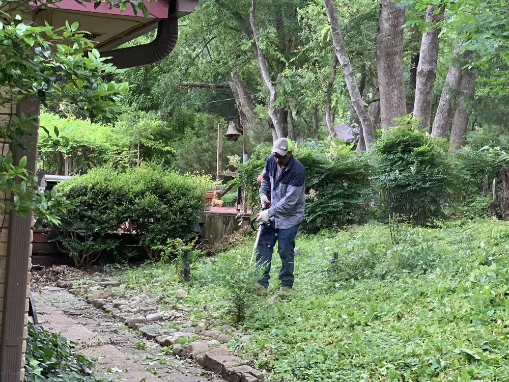 Professional residential landscaping in McKinney, TX - Mckinney landscaping & Tree service