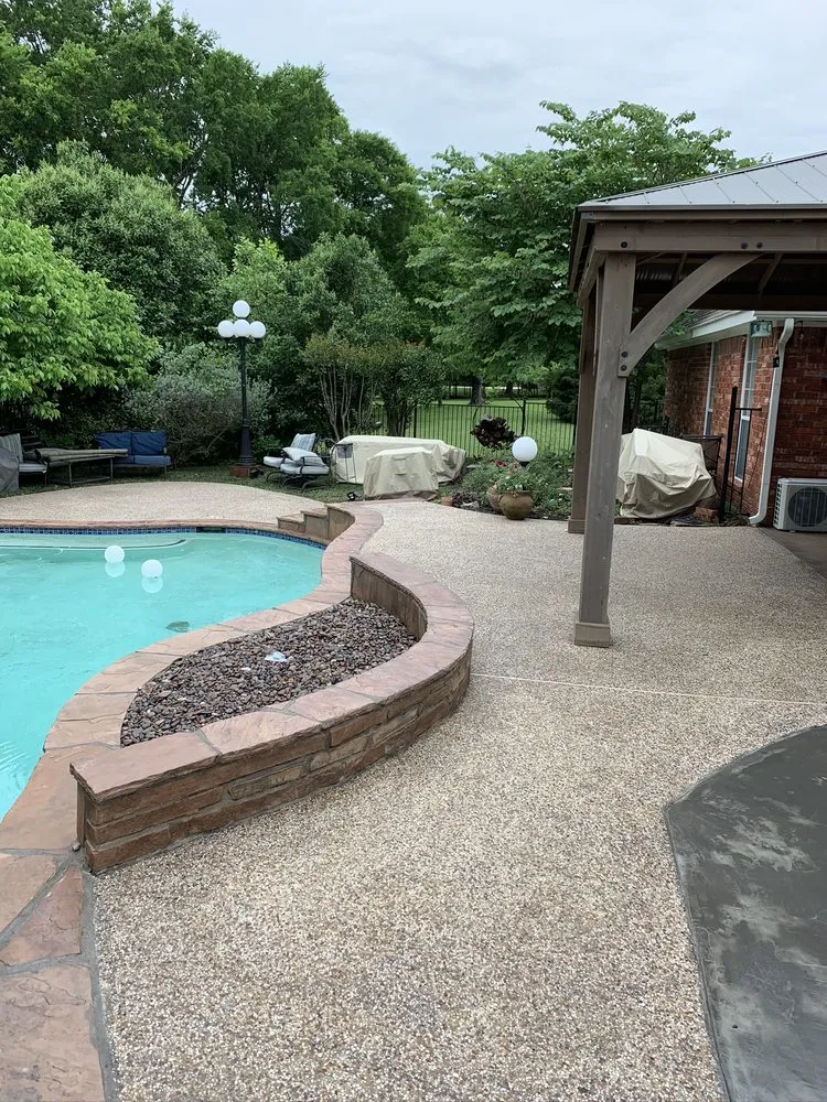 Reliable yard maintenance for year-round maintenance across McKinney, TX - Mckinney landscaping & Tree service