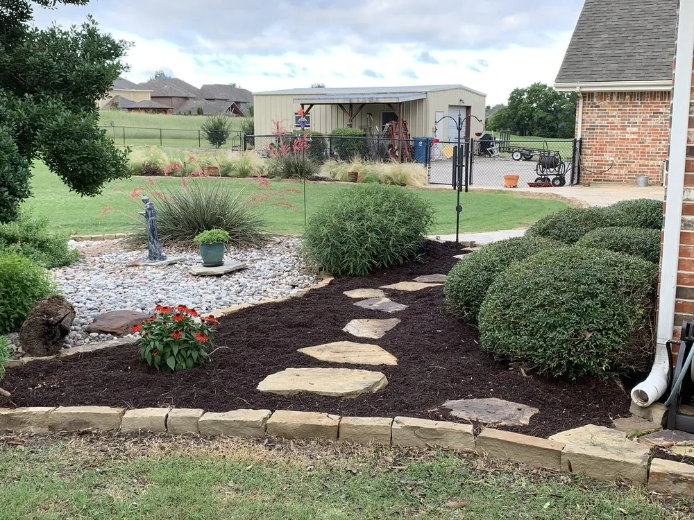 Reliable landscaping services in McKinney, TX - Mckinney landscaping & Tree service