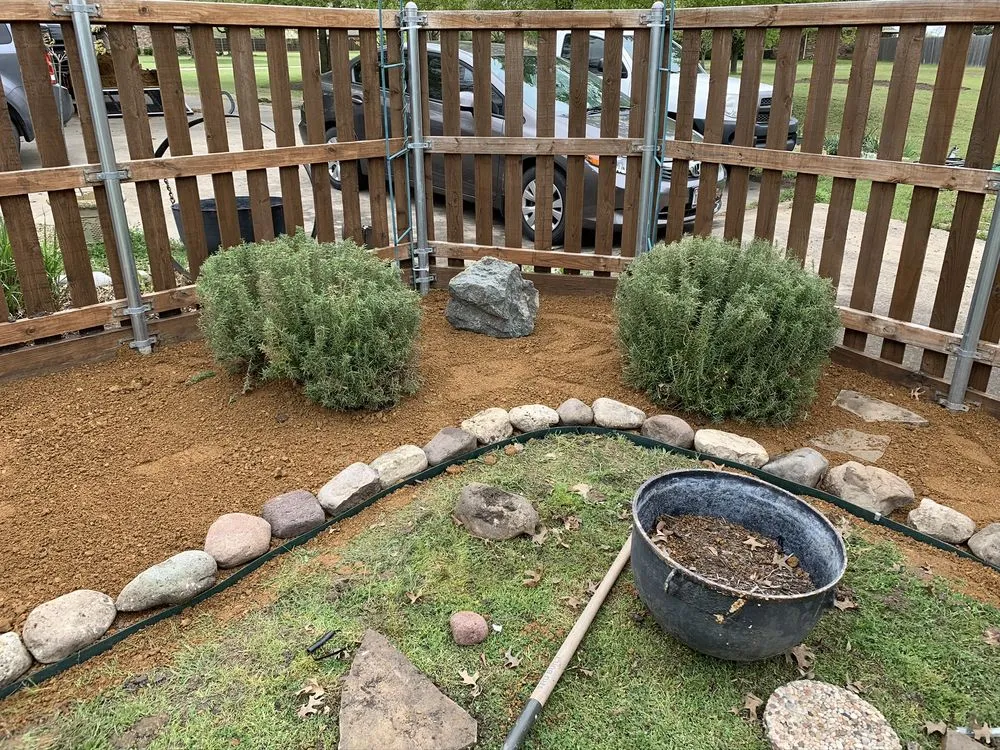 Top-rated landscape design in McKinney, TX - Mckinney landscaping & Tree service