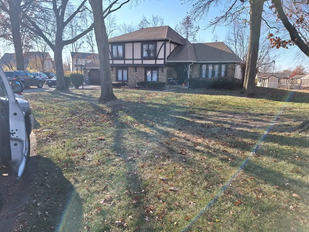 Custom landscaping services experts serving Indianapolis, IN - Mckinney Lawncare and Landscape