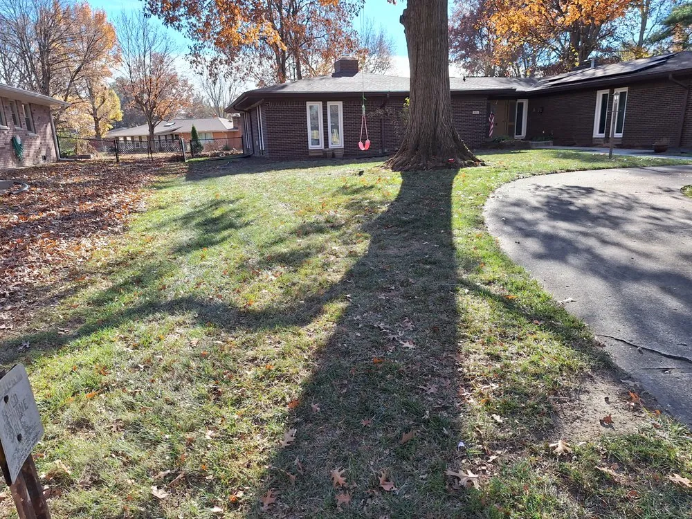 Professional lawn care service in Indianapolis, IN - Mckinney Lawncare and Landscape