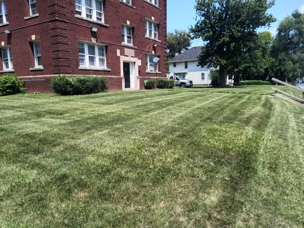 Custom lawn care service in Indianapolis, IN - Mckinney Lawncare and Landscape