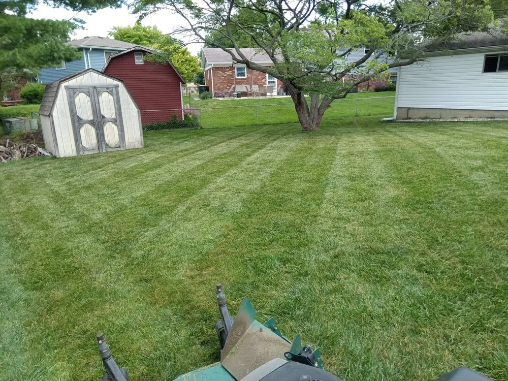 Professional landscape design experts serving Indianapolis, IN - Mckinney Lawncare and Landscape