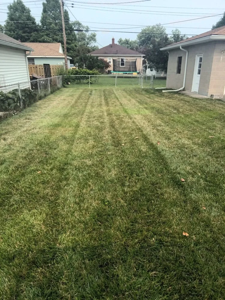 Expert outdoor landscaping in Indianapolis, IN - Mckinney Lawncare and Landscape