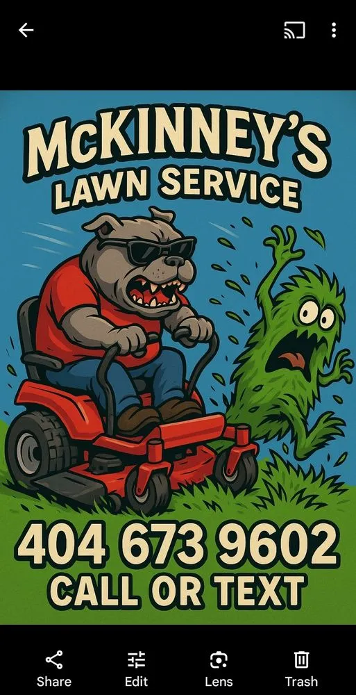 Professional lawn care service near you across Jonesboro, GA - Mckinney's Lawn Service