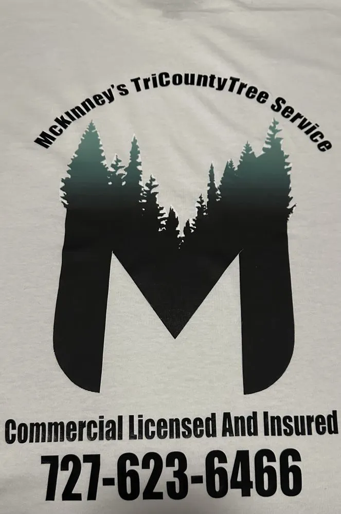 Professional lawn mowing service experts serving New Port Richey, FL - McKinney’s Tricounty Tree Service