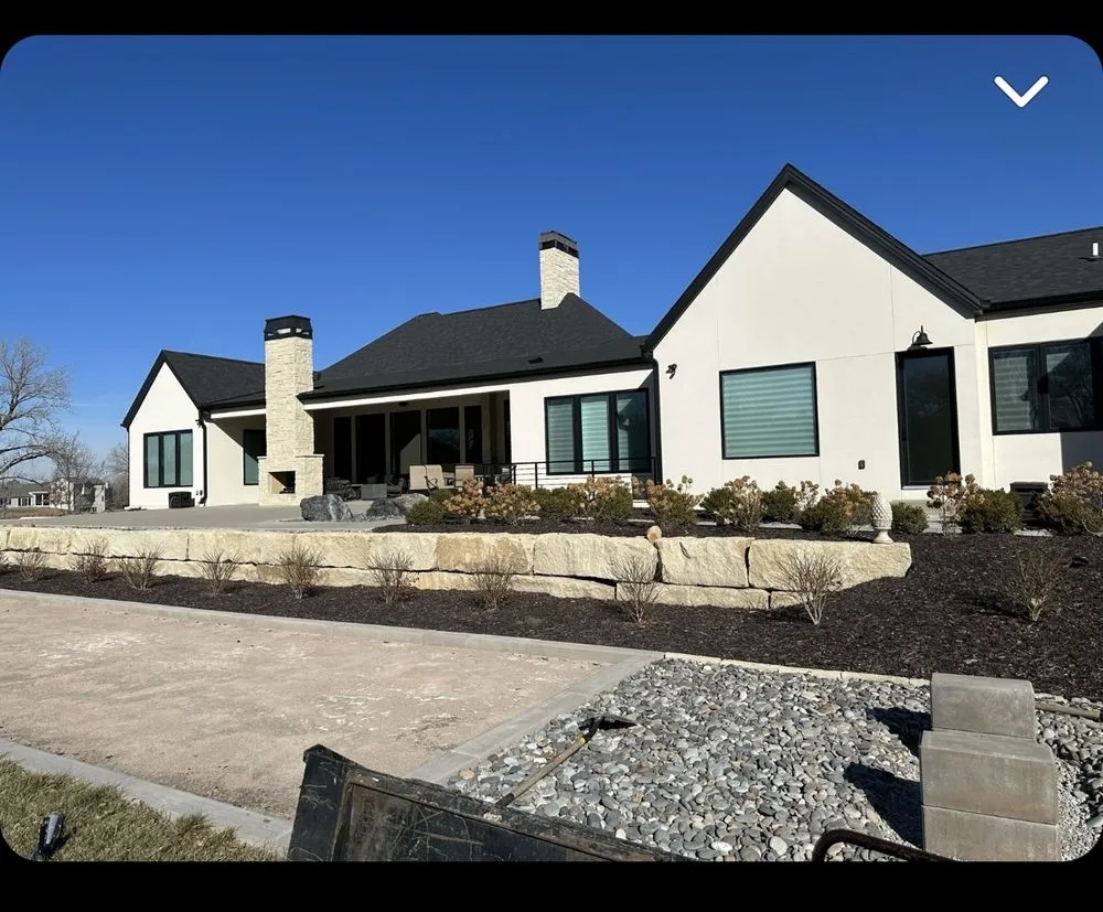 Reliable lawn care service experts serving Omaha, NE - Mckinnon Lawn & Scapes