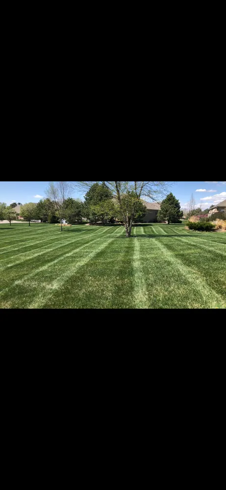 Local outdoor landscaping for outdoor upgrades across Omaha, NE - Mckinnon Lawn & Scapes