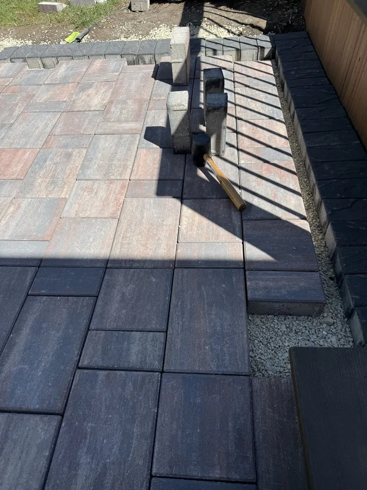 Professional landscape design experts serving Roscoe, IL - McKiski Landscape & Construction