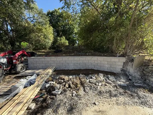 McKiski Landscape & Construction