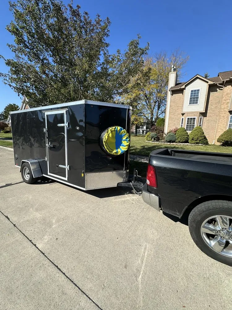 Local landscape installation for beautiful yards across Eastpointe, MI - McKissic’s Lawn Care & Snow Removal