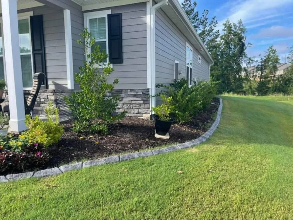 Reliable lawn care service for year-round maintenance across LaGrange, GA - Mckiver Lawn Care & Home repairs