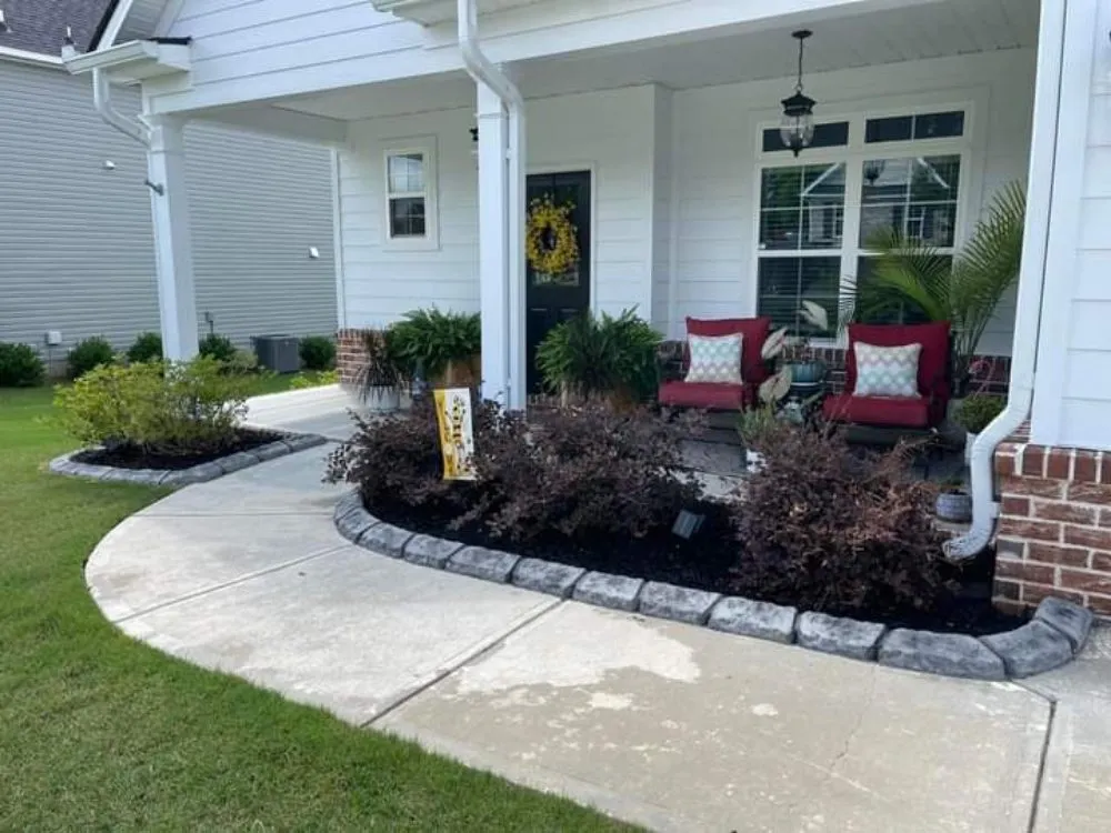 Custom lawn care service in LaGrange, GA - Mckiver Lawn Care & Home repairs