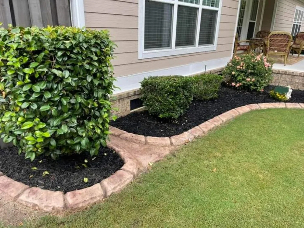 Trusted lawn mowing service for residential properties across LaGrange, GA - Mckiver Lawn Care & Home repairs