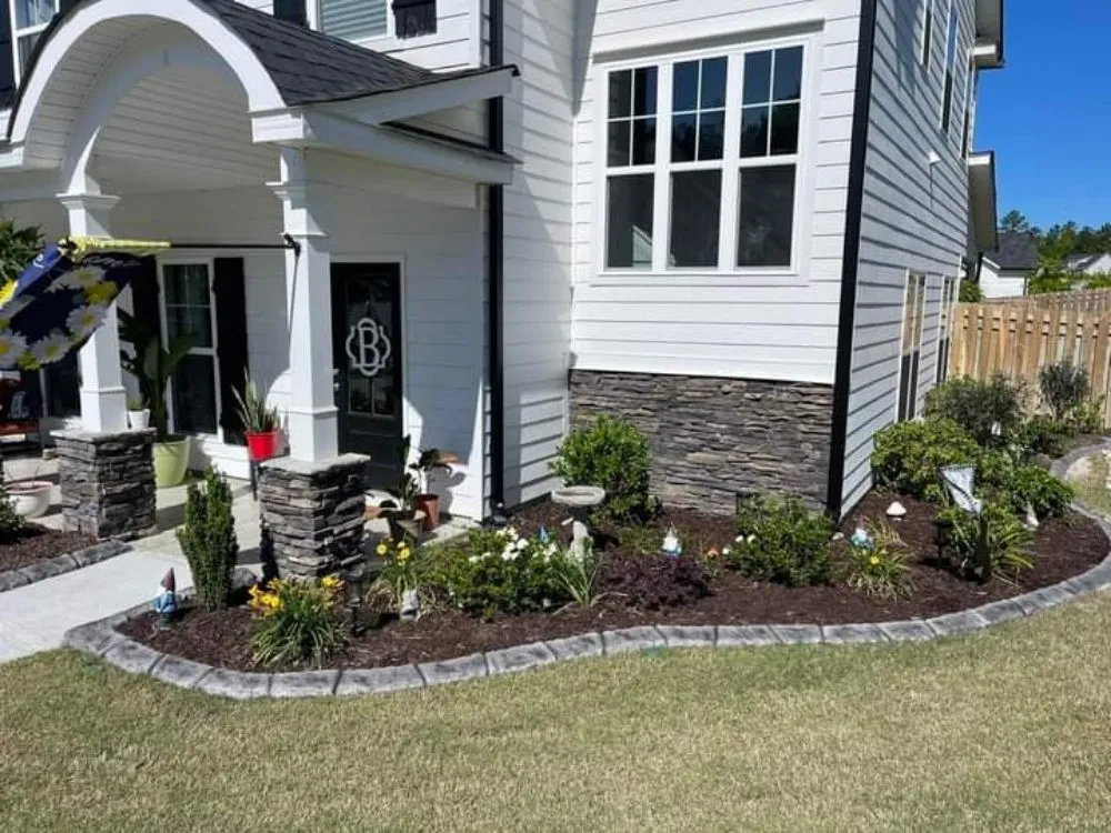 Trusted lawn care service in LaGrange, GA - Mckiver Lawn Care & Home repairs