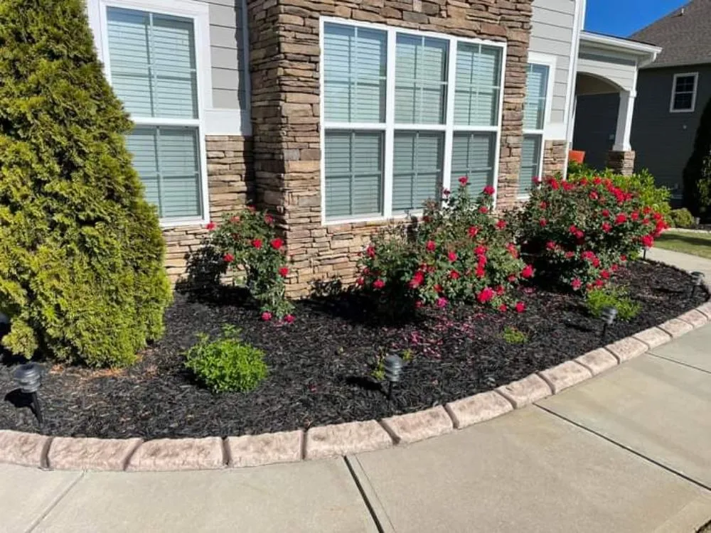 Local residential landscaping experts serving LaGrange, GA - Mckiver Lawn Care & Home repairs