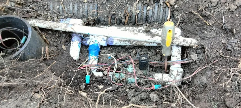 Trusted garden landscaping experts serving Plano, TX - Mcklary's Landscaping