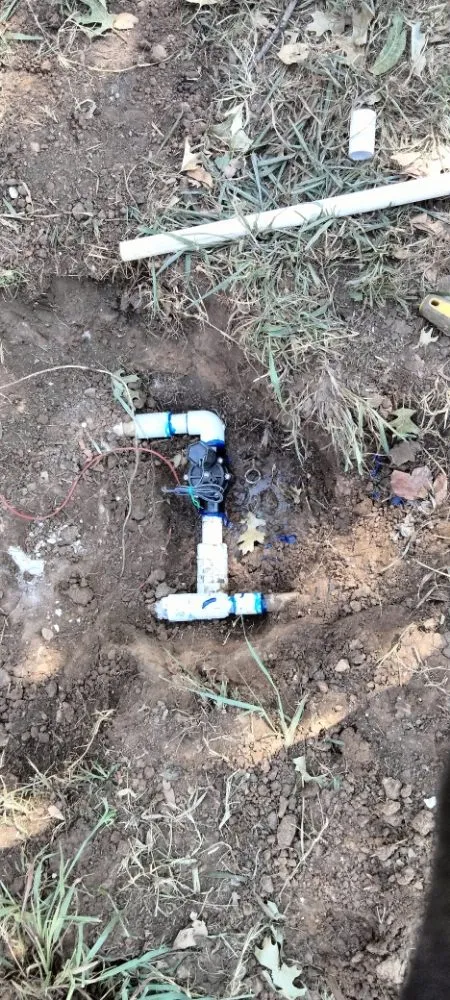 Expert yard maintenance in Plano, TX by Mcklary's Landscaping