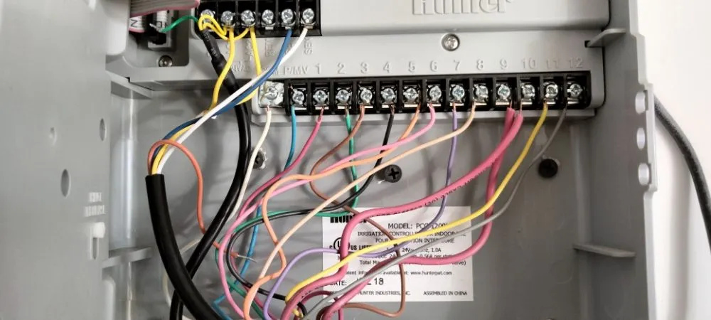 Trusted yard cleanup service for year-round maintenance in Plano, TX by Mcklary's Landscaping