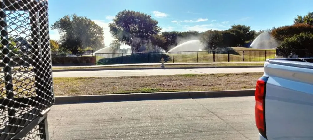 Trusted landscape installation experts serving Plano, TX - Mcklary's Landscaping