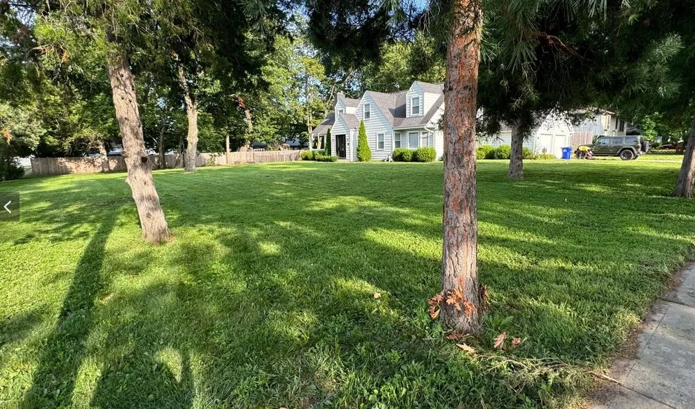 Affordable yard cleanup service experts serving Kansas City, MO - Mcknight Lawn & Order