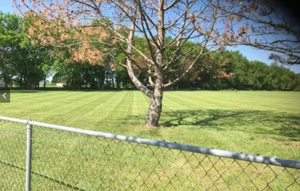 Trusted landscaping services for residential properties across Kansas City, MO - Mcknight Lawn & Order