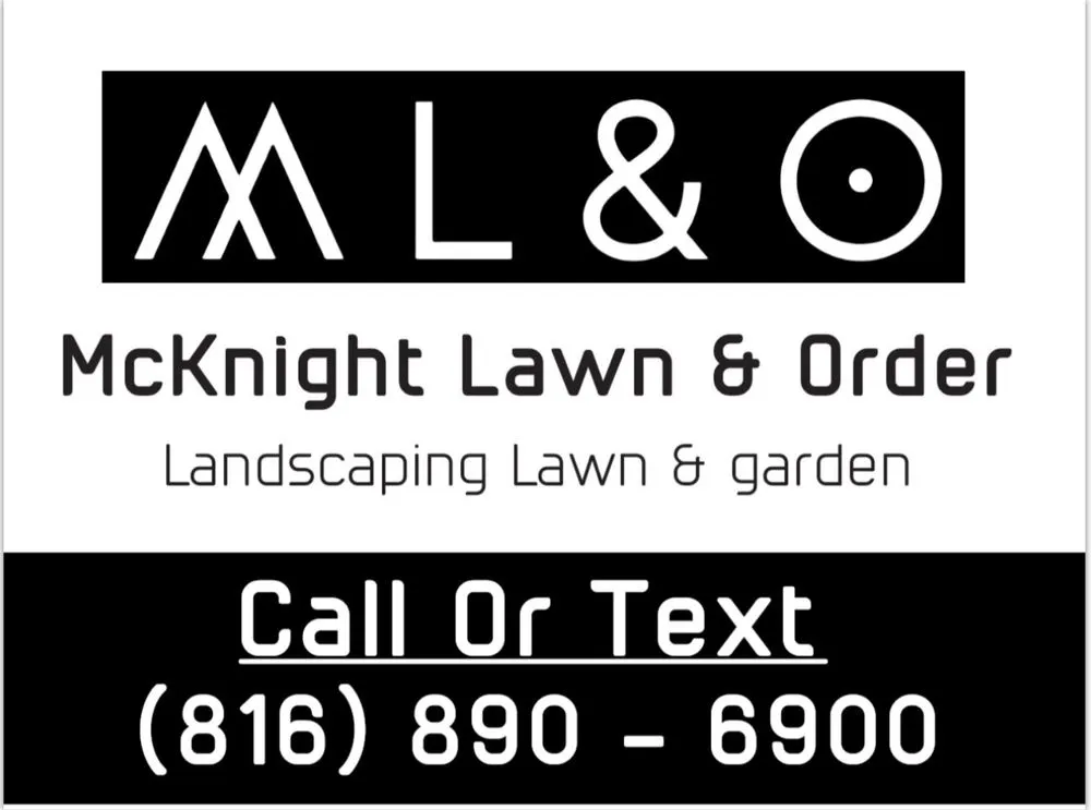 Professional yard maintenance for beautiful yards across Kansas City, MO - Mcknight Lawn & Order