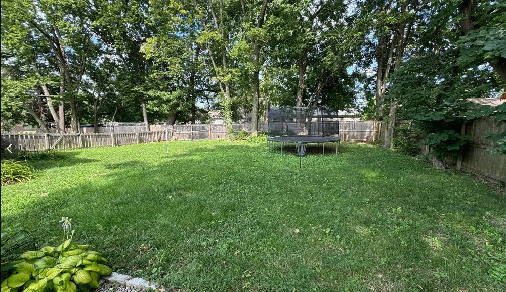 Professional landscape design for residential properties in Kansas City, MO by Mcknight Lawn & Order