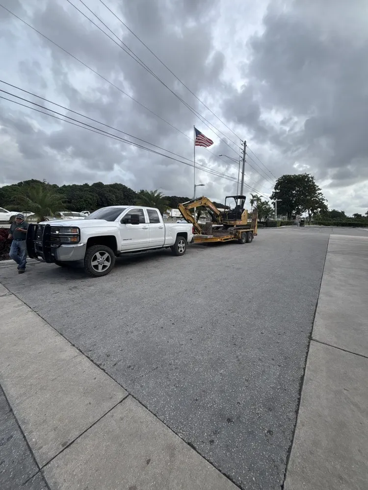 Trusted yard cleanup service experts serving Naples, FL - MCL Land & Hardscape Services