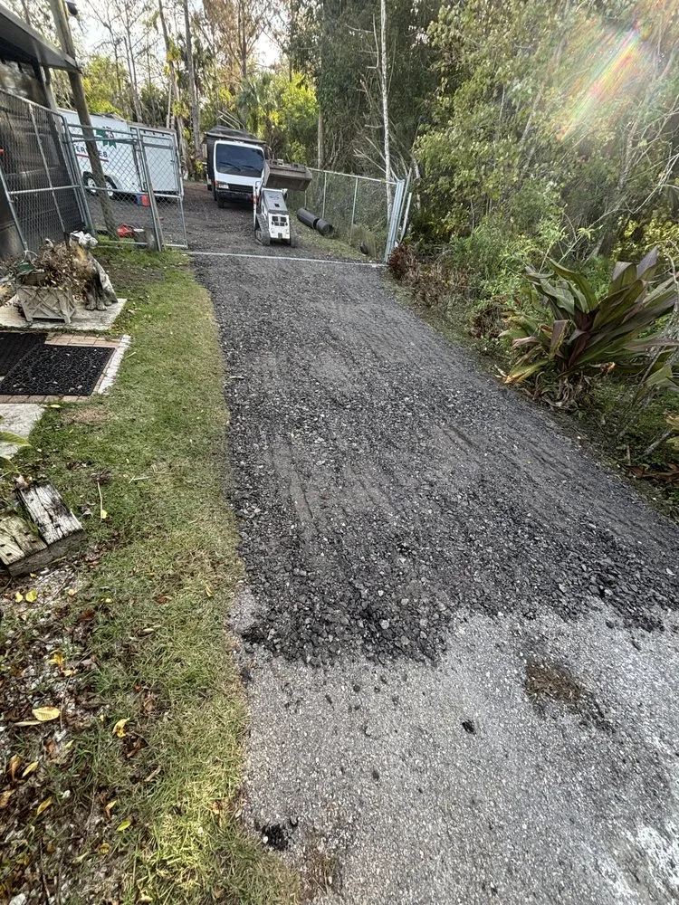 Local yard maintenance experts serving Naples, FL - MCL Land & Hardscape Services