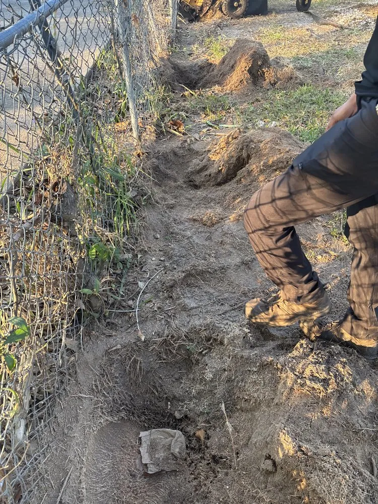 Custom lawn care service in Naples, FL by MCL Land & Hardscape Services